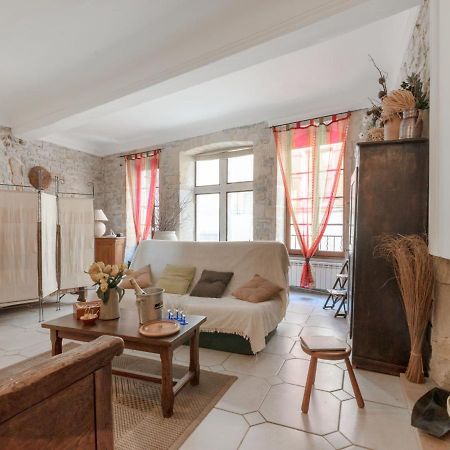 Apartment Belles Pierres By Interhome Calvisson Exterior photo