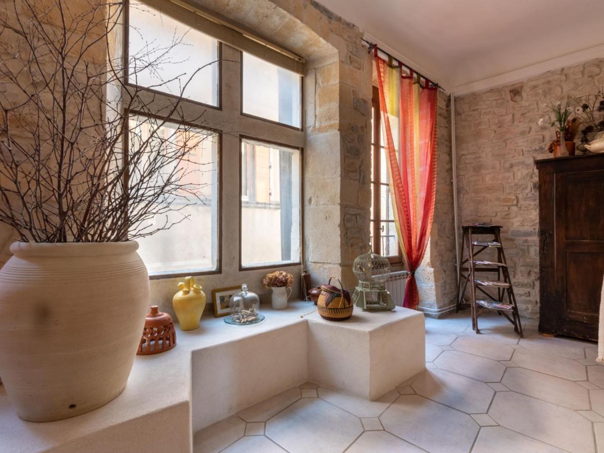 Apartment Belles Pierres By Interhome Calvisson Exterior photo