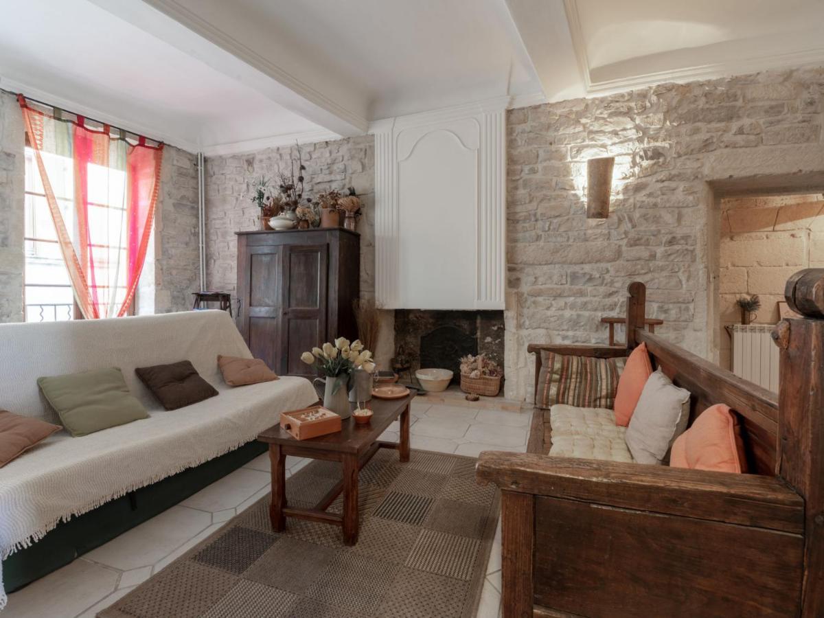 Apartment Belles Pierres By Interhome Calvisson Exterior photo
